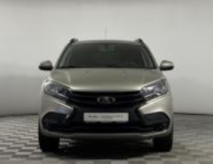 LADA (ВАЗ) XRAY