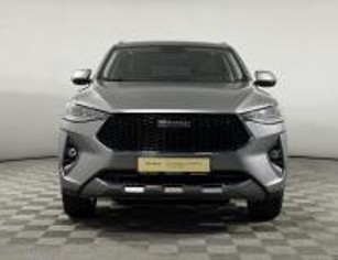 HAVAL City F7x