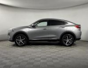 HAVAL City F7x