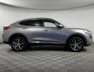 HAVAL City F7x