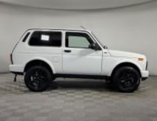 LADA (ВАЗ) Niva (4x4)