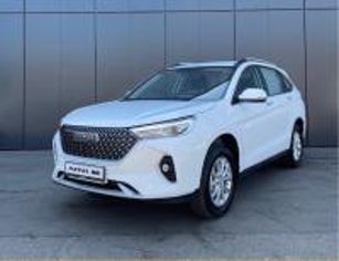 HAVAL City M6