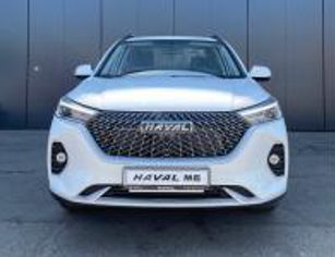 HAVAL City M6