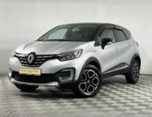 Renault Kaptur