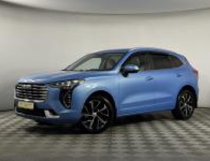 HAVAL City JOLION