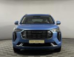 HAVAL City JOLION