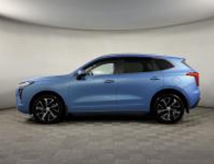HAVAL City JOLION