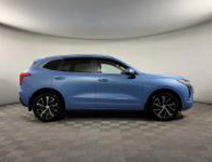 HAVAL City JOLION
