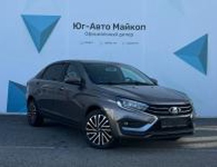 LADA (ВАЗ) Aura