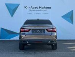 LADA (ВАЗ) Aura