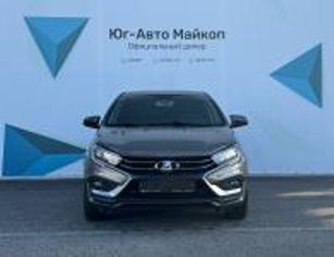 LADA (ВАЗ) Aura