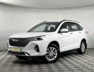 HAVAL City M6