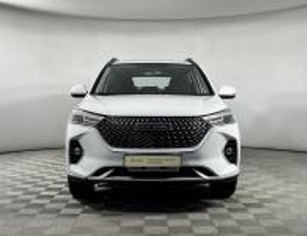 HAVAL City M6