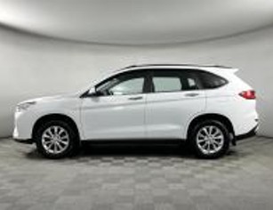 HAVAL City M6