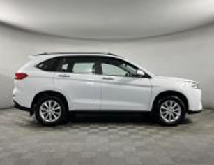 HAVAL City M6