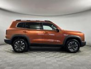 HAVAL City DARGO