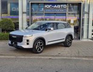 JAECOO j7