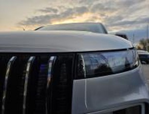 JAECOO j7