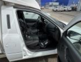 LADA (ВАЗ) Промтоварный фургон