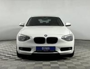 BMW 1 серия