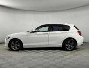 BMW 1 серия