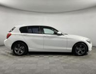 BMW 1 серия