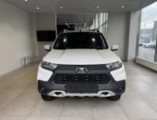 LADA (ВАЗ) Niva Travel