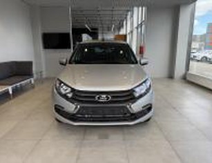 LADA (ВАЗ) Новая Granta лифтбэк