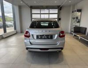 LADA (ВАЗ) Новая Granta лифтбэк
