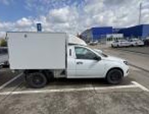 LADA (ВАЗ) Промтоварный фургон