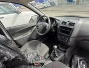 LADA (ВАЗ) Промтоварный фургон