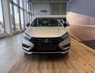 LADA (ВАЗ) Aura