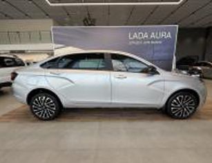 LADA (ВАЗ) Aura