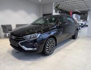 LADA (ВАЗ) Aura