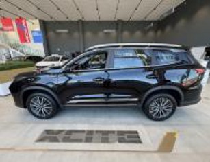 XCITE XCITE X-Cross 8