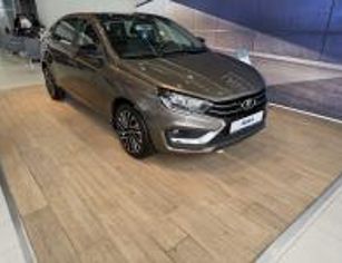 LADA (ВАЗ) Aura