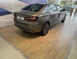 LADA (ВАЗ) Aura