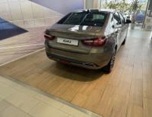 LADA (ВАЗ) Aura