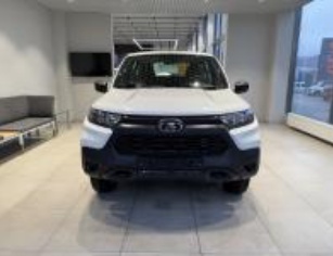 LADA (ВАЗ) Niva Travel