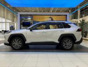 Toyota 4x4 3 дв.