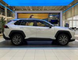 Toyota 4x4 3 дв.