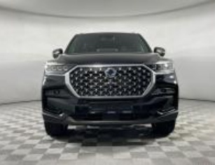 KGM Rexton