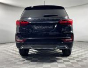 KGM Rexton