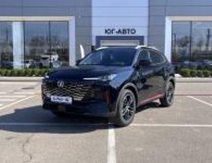 Changan UNI-S