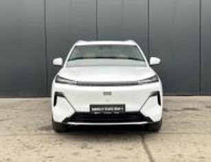 Geely EX5 EM-i