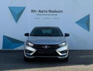 LADA (ВАЗ) Aura