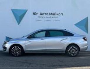LADA (ВАЗ) Aura