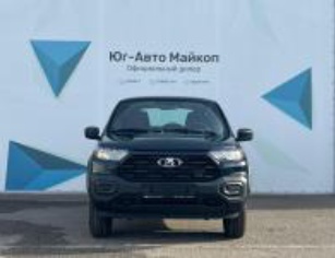 LADA (ВАЗ) Niva Travel NG