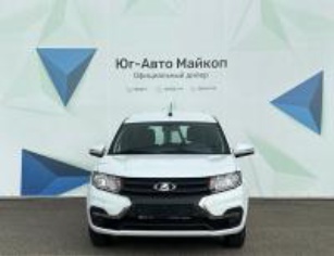 LADA (ВАЗ) Новый Largus универсал