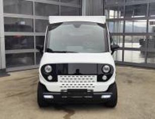 Eonyx Profi Cargo
